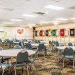 Quality Inn & Suites Lake Havasu Event Space