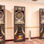 Quality Inn & Suites Lake Havasu Event Space Darts