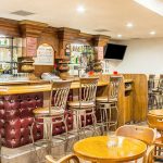 Quality Inn & Suites Lake Havasu Hotel Bar