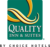 Quality Inn & Suites Lake Havasu Logo