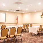 Quality Inn & Suites Lake Havasu Meeting Room